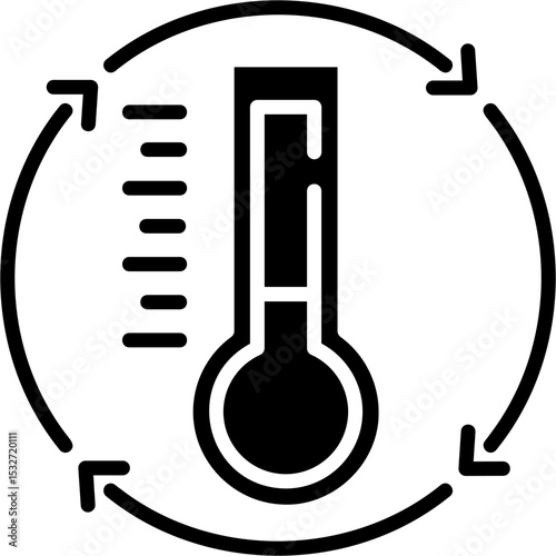 Thermal Vent Icon