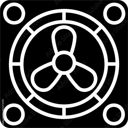 Cool Passage Icon