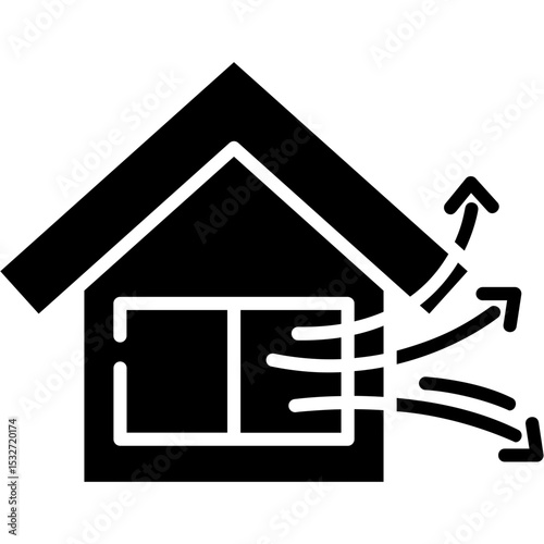 Smart Flow Icon