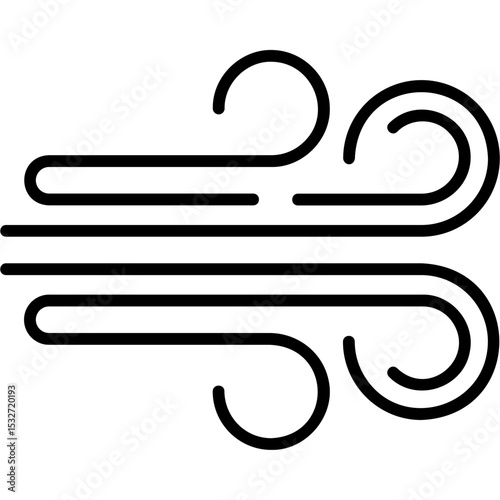 Flow Dynamic Icon