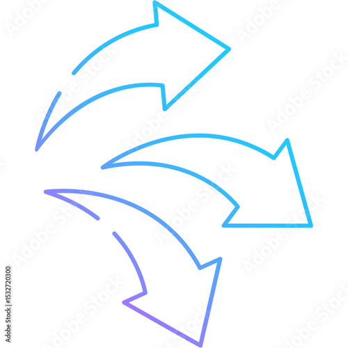 Low Flow Icon