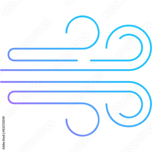 Flow Dynamic Icon