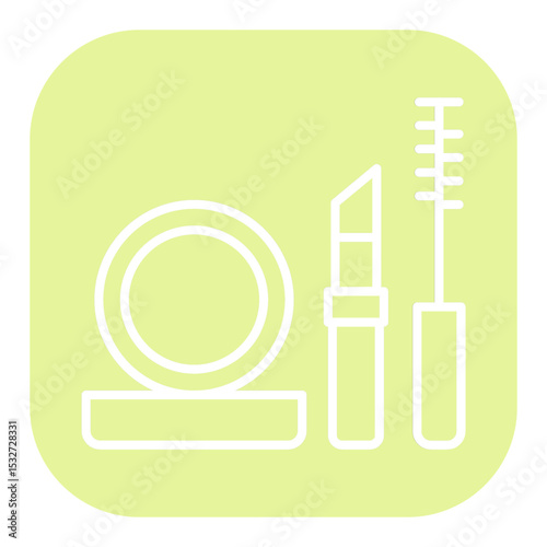Makeup Icon