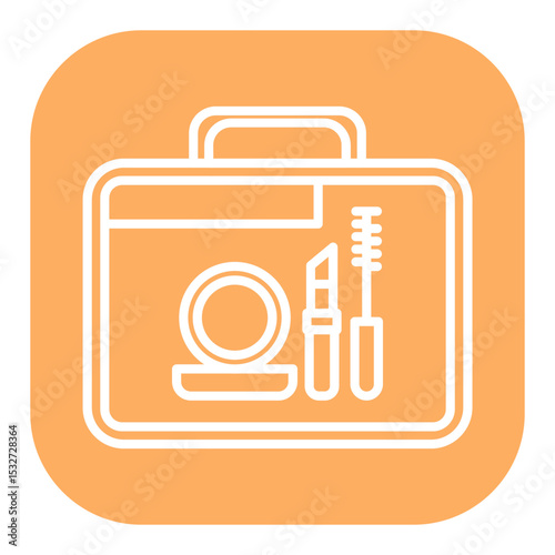 Suitcase Icon