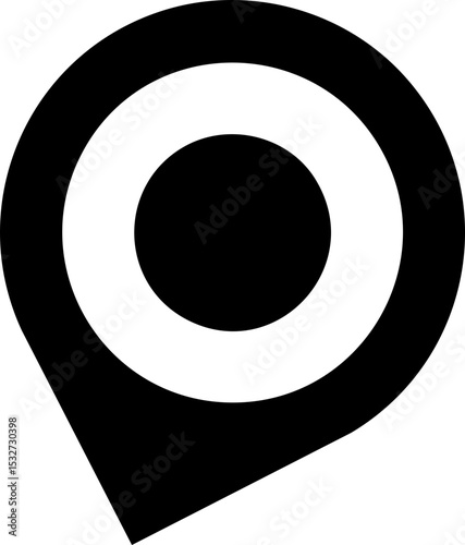 vector illustration. geometric form. Primitive geometric form collection Vector.