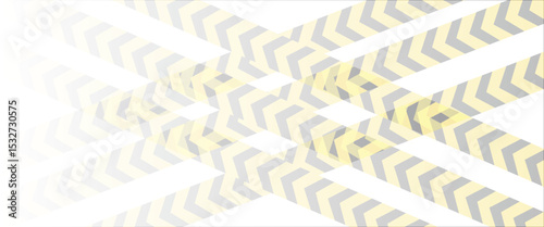 Caution background with slanted black and yellow stripes. Danger, stop or safety print. Hazard, forbidden or warning banner. Warning, restricted or emergency sign.