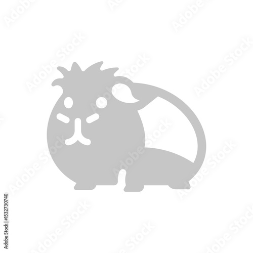 guinea pig icon