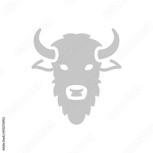 bison icon