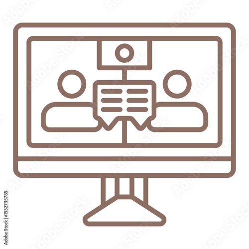 Video call