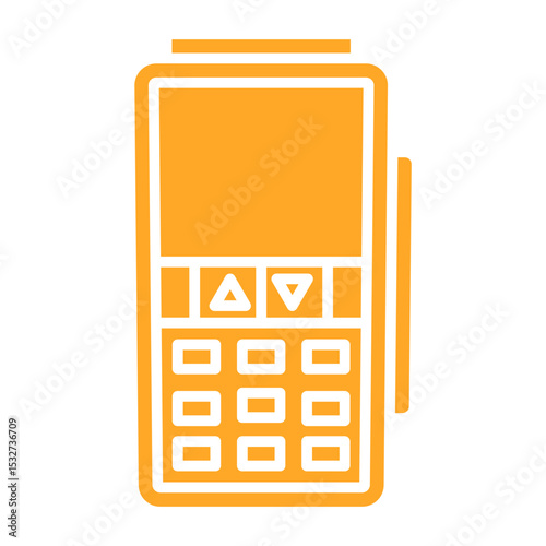 Post Terminal Icon