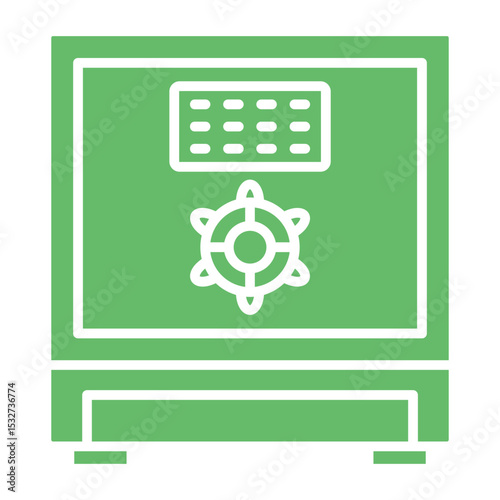 Safebox Icon