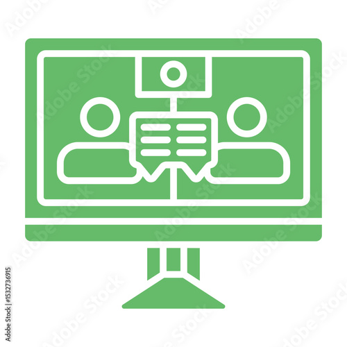 Video call
