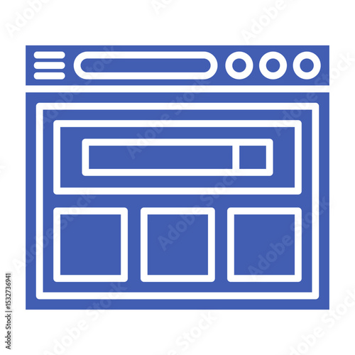 Browser Icon