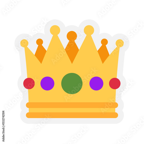 Crown Emoji