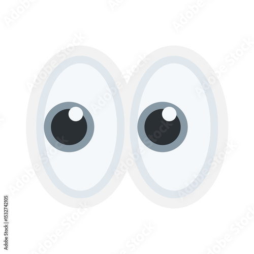 Eyes Emoji