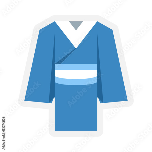 Kimono Emoji