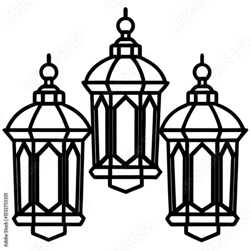 Laylatul Qadr Glow