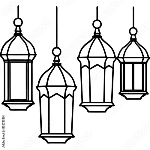 Laylatul Qadr Glow