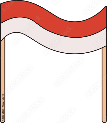 Elements of Indonesian Independence