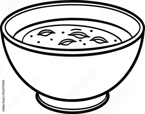Glass of milk and cup of coffee vector illustration with food drink icons design