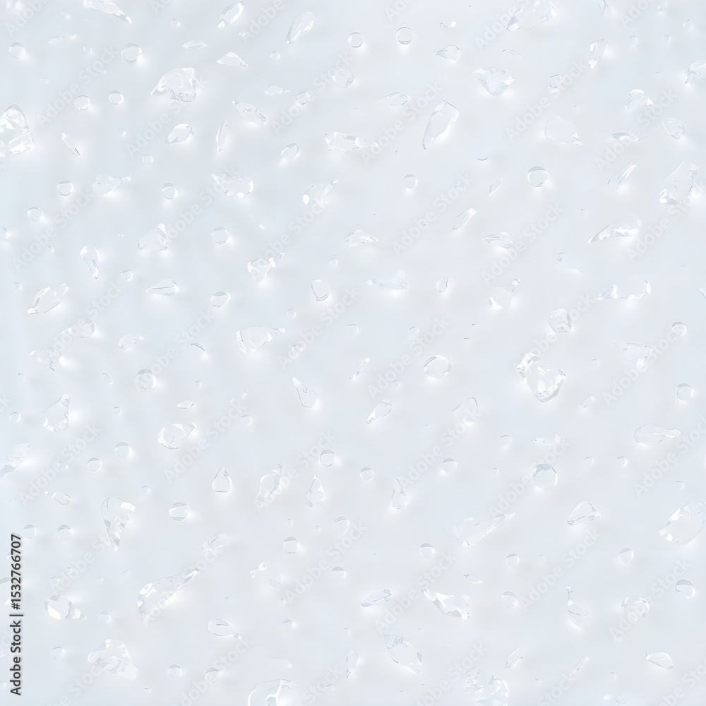 Obraz premium 3d 블루 여름배경3d Blue Summer Background