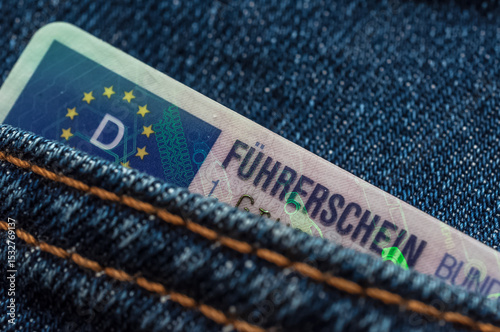 EU-Führerschein umtauschen 2025