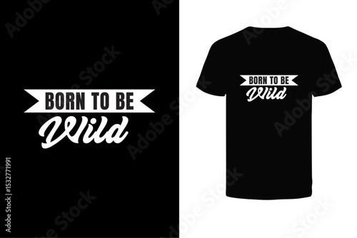 Born to Build Typography t-shirt design. vintage typography t-shirt design.