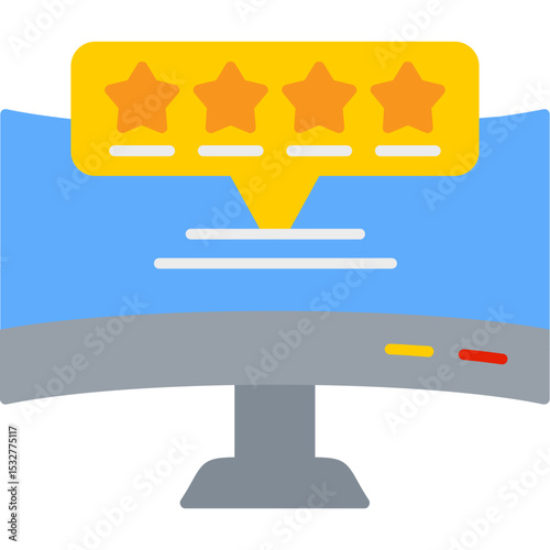Rating Icon