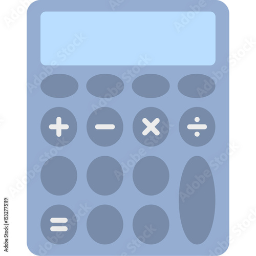 Calculator Icon