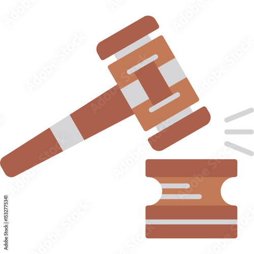 Auction Icon