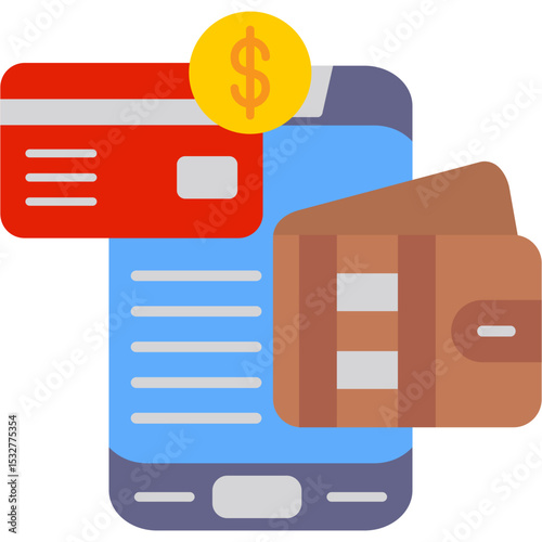 Payment Method Icon