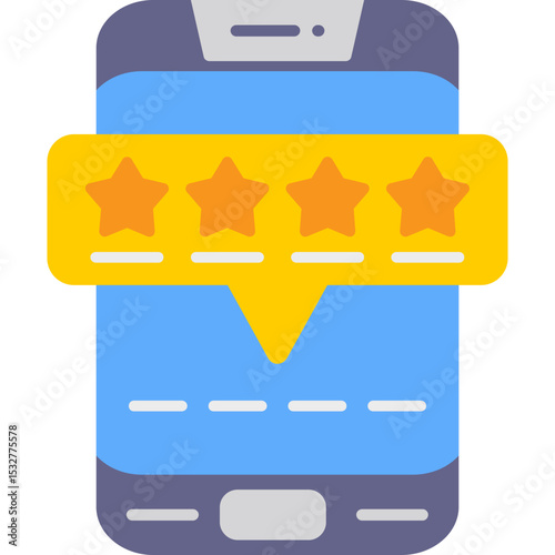 Rating Icon