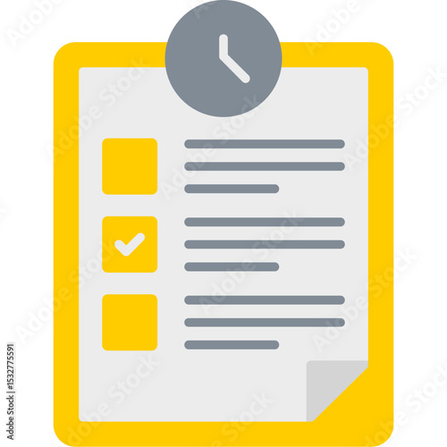 Order History Icon