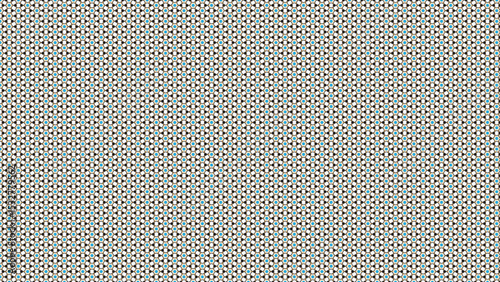 blue fabric texture background