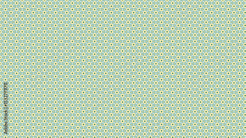 seamless pattern with dots