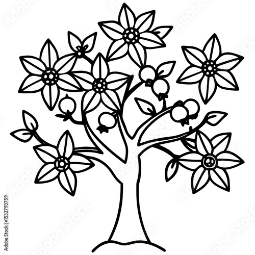 bouquet of flowers