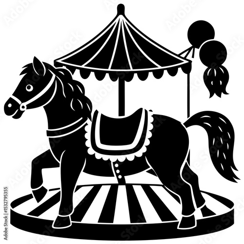 merry go round