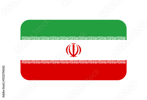 Flag of Iran