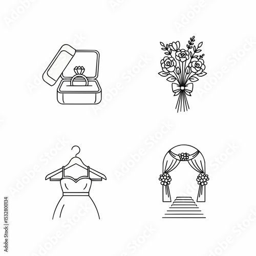 Wedding Ceremony Essentials