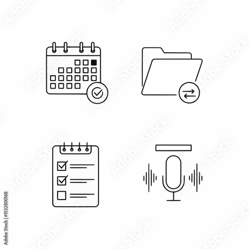 Productivity & Workflow Tools