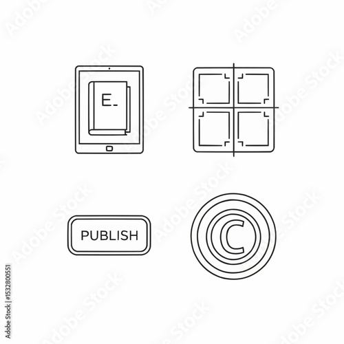 Digital Publishing & Content Rights