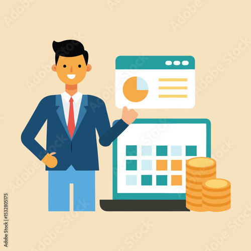 Financial Analyst Data-Driven Business Decisions & Strategic Planning