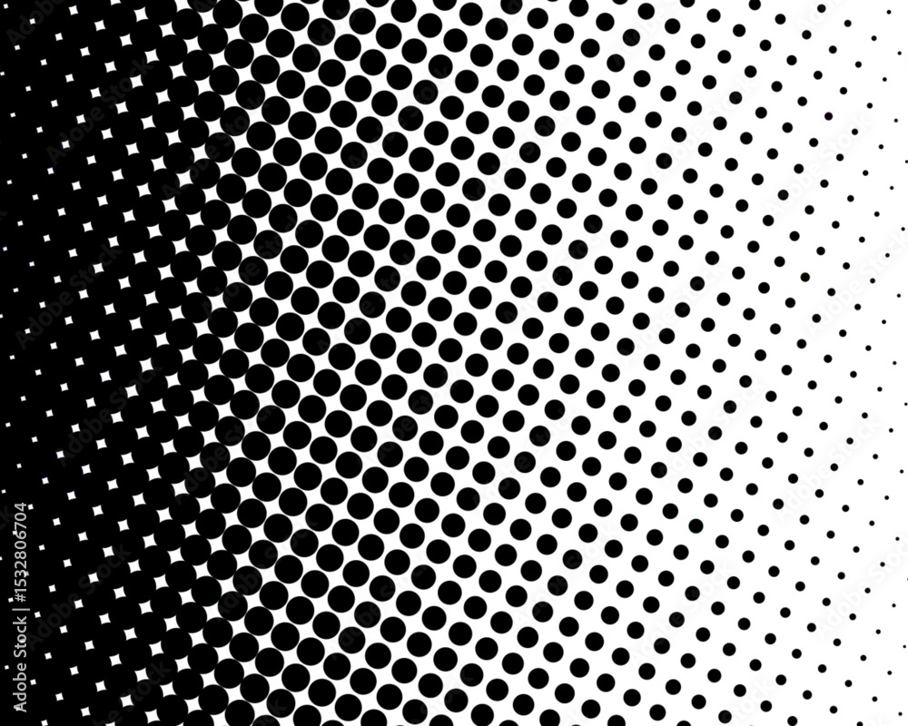 black and white background