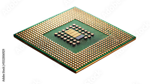 computer circuit board
