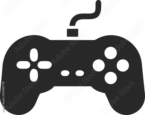 video game controller icon