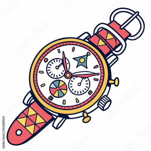 handwatch