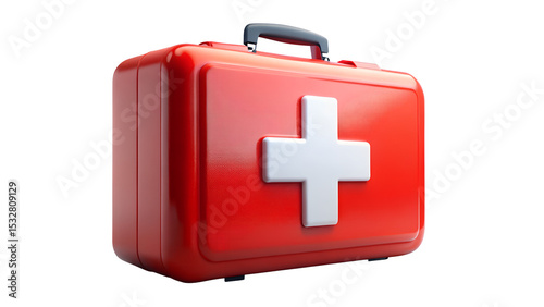 first aid kit