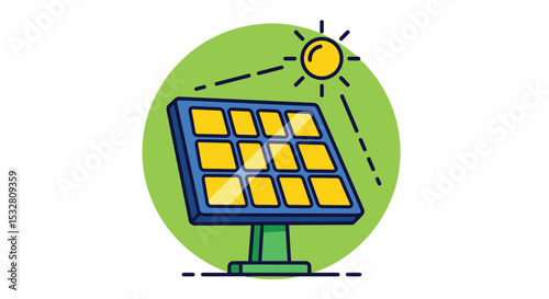 Harnessing the Sun's Energy A Guide to Understanding and Implementing Solar Panel Technology