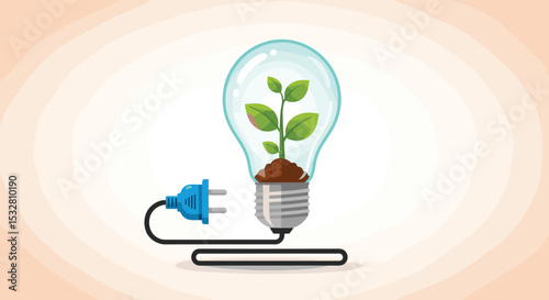 Harnessing Green Energy Innovative Ideas to Reduce Carbon Footprint for Sustainable Future