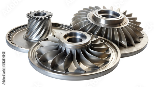stainless steel nuts and bolts